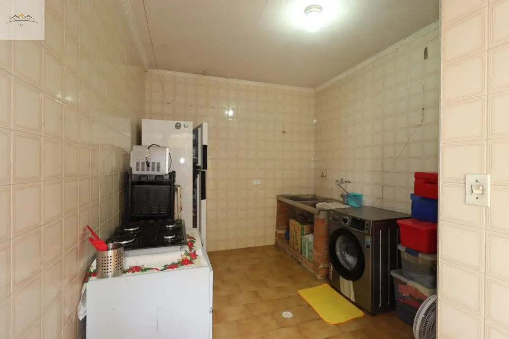 Casa, 5 quartos, 310 m² - Foto 1