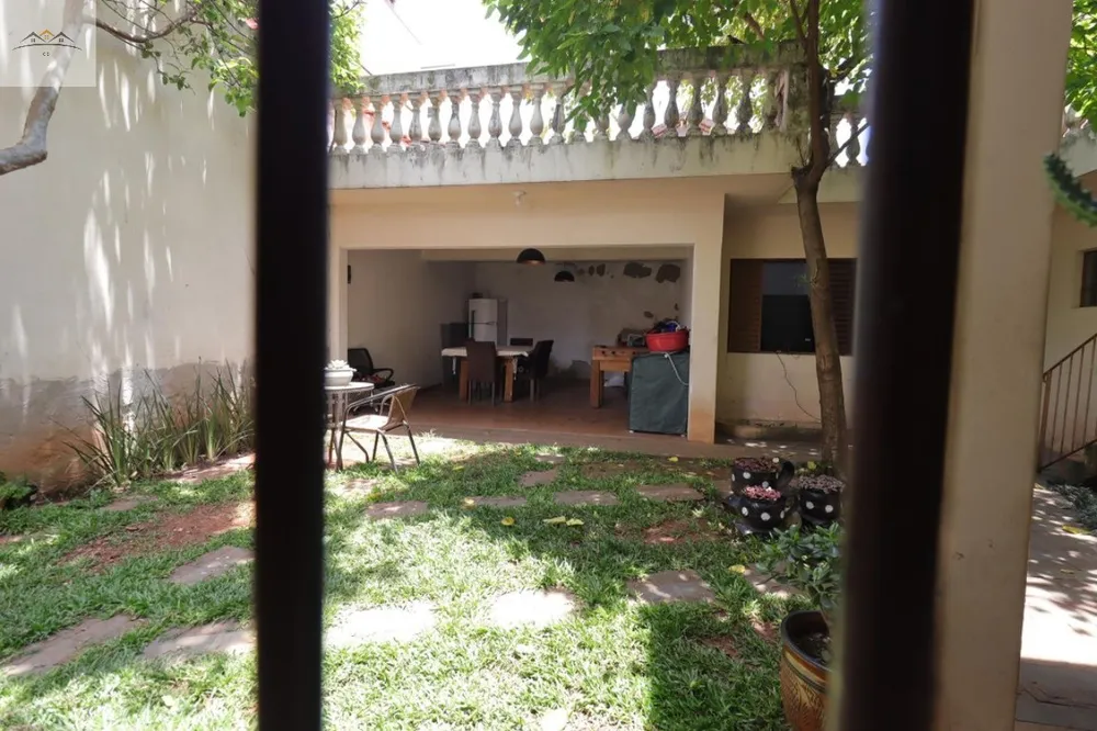 Casa, 5 quartos, 310 m² - Foto 6