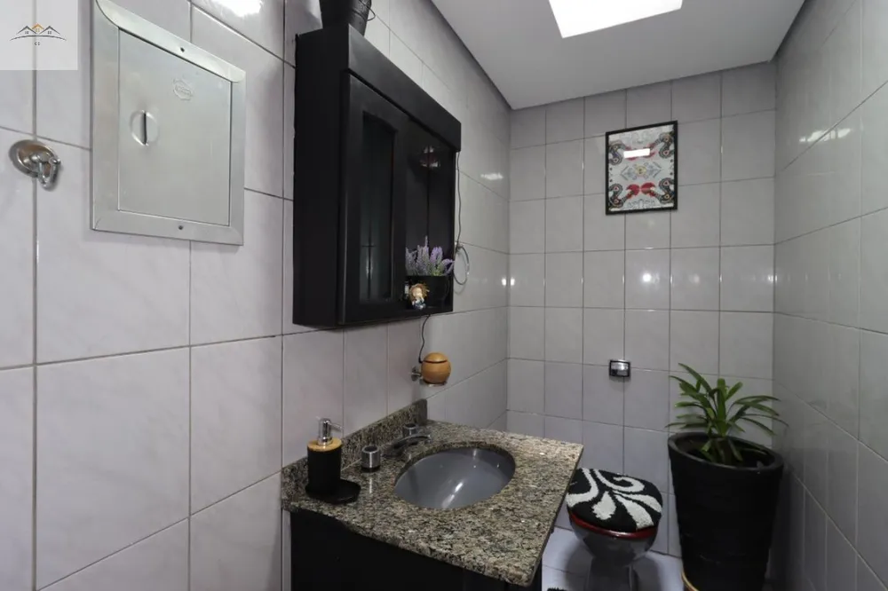 Casa, 5 quartos, 310 m² - Foto 4