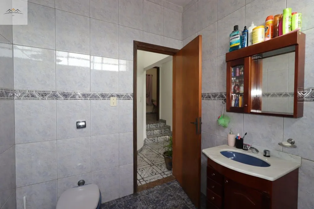 Casa, 5 quartos, 310 m² - Foto 7