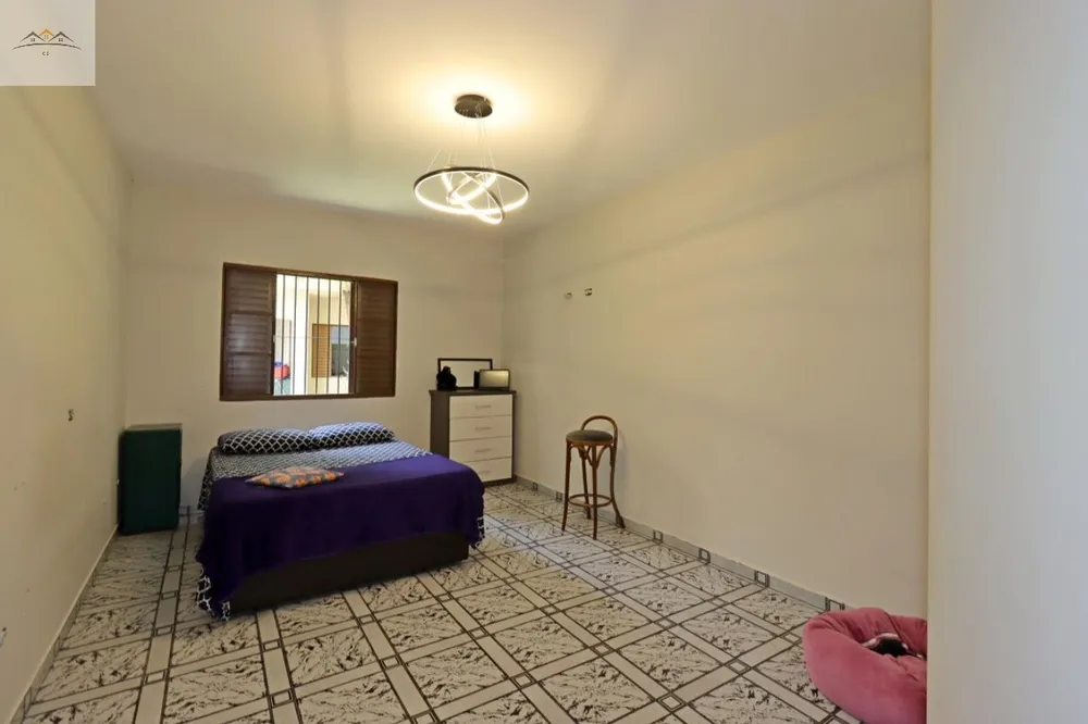 Casa, 5 quartos, 310 m² - Foto 2