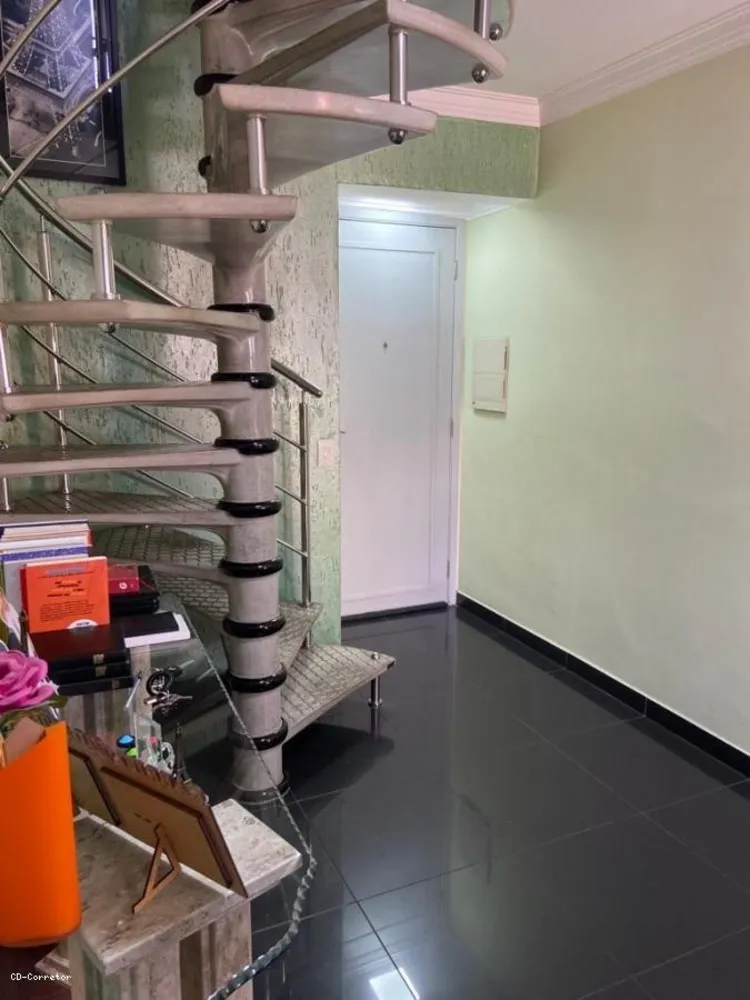 Apartamento, 3 quartos, 104 m² - Foto 2