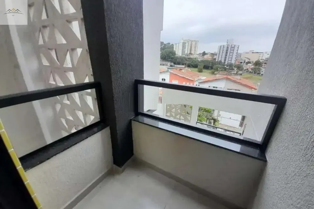 Apartamento, 2 quartos, 47 m² - Foto 4