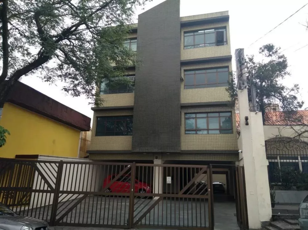 Sala-Conjunto, 40 m² - Foto 1