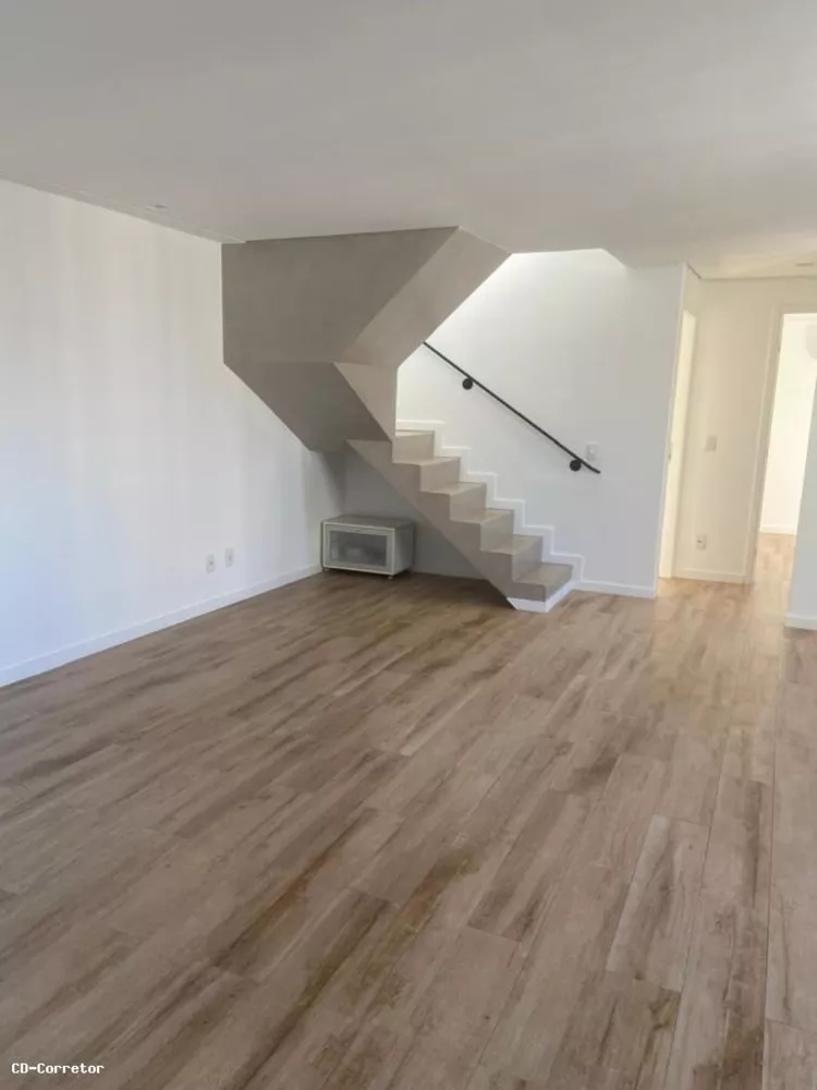 Cobertura à venda com 2 quartos, 164m² - Foto 4