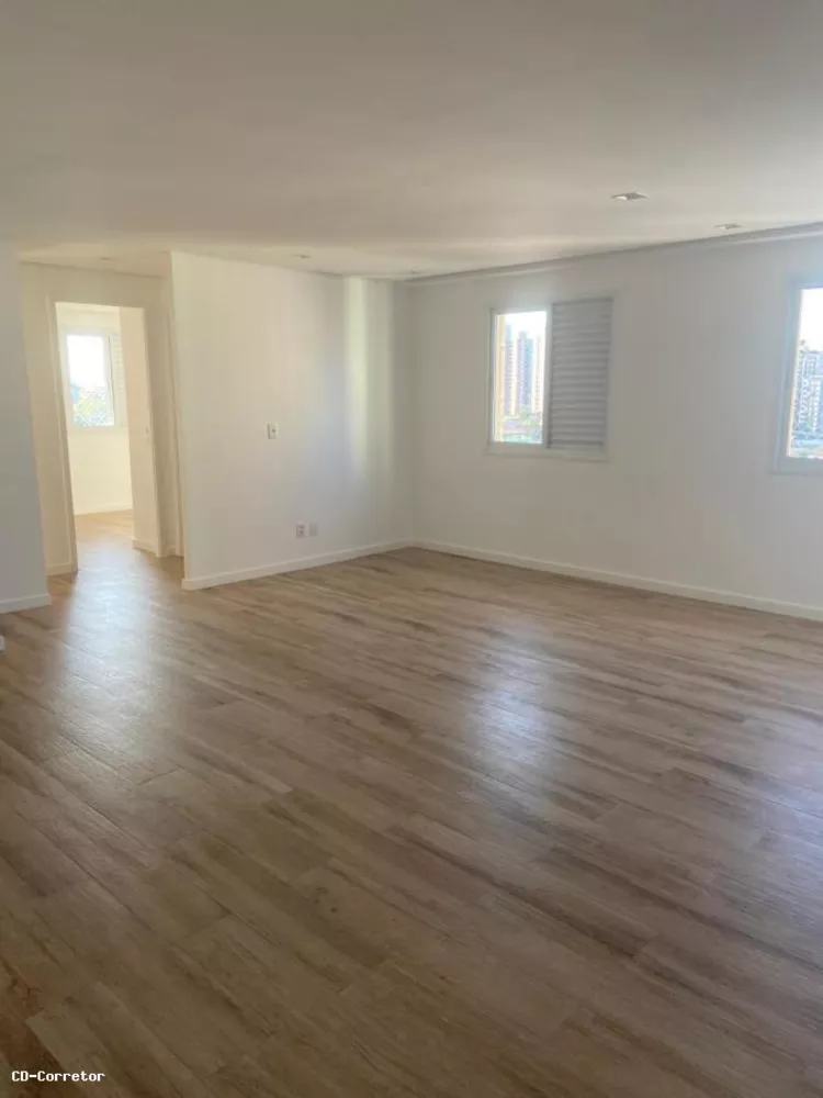 Cobertura à venda com 2 quartos, 164m² - Foto 3