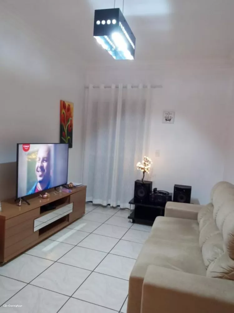 Apartamento à venda com 3 quartos, 86m² - Foto 3