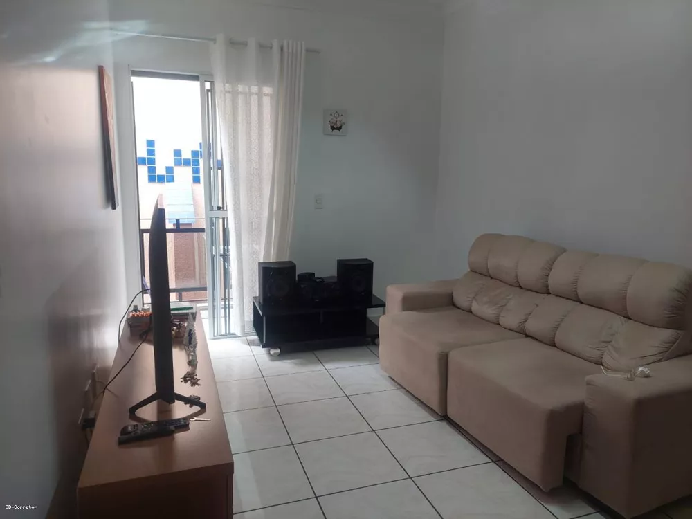 Apartamento à venda com 3 quartos, 86m² - Foto 2