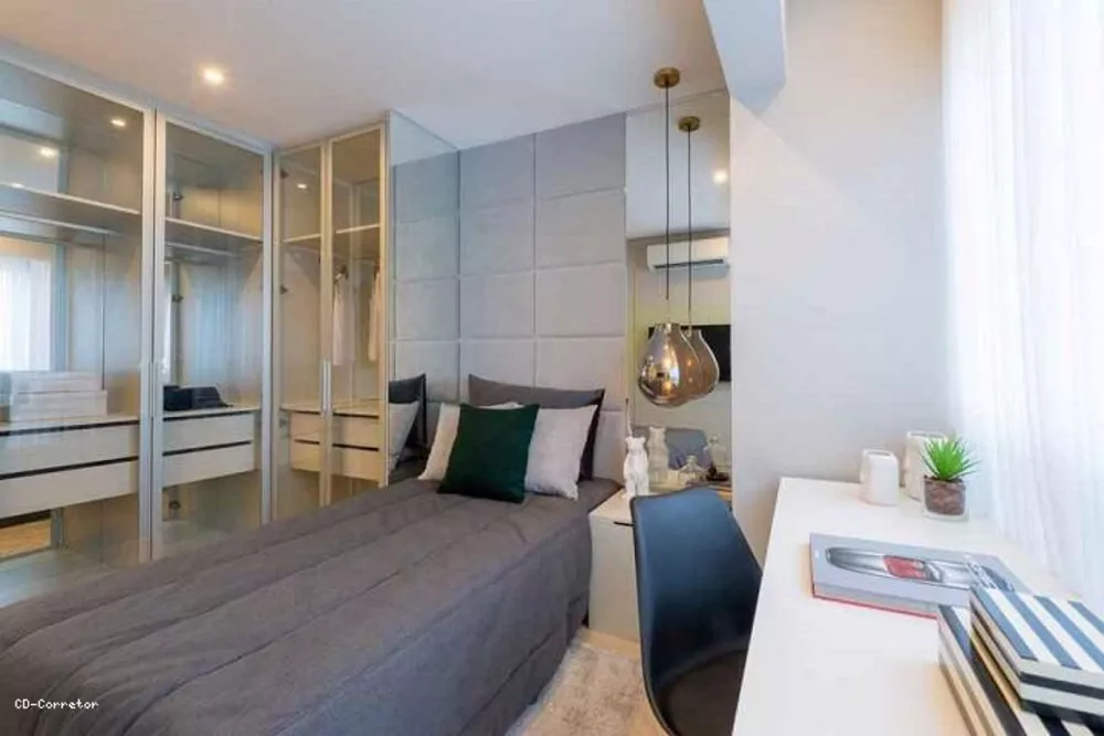 Apartamento à venda com 3 quartos, 144m² - Foto 5