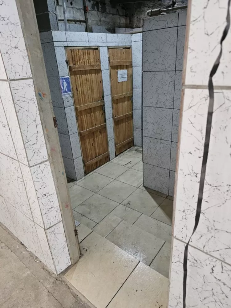 Depósito-Galpão, 500 m² - Foto 2
