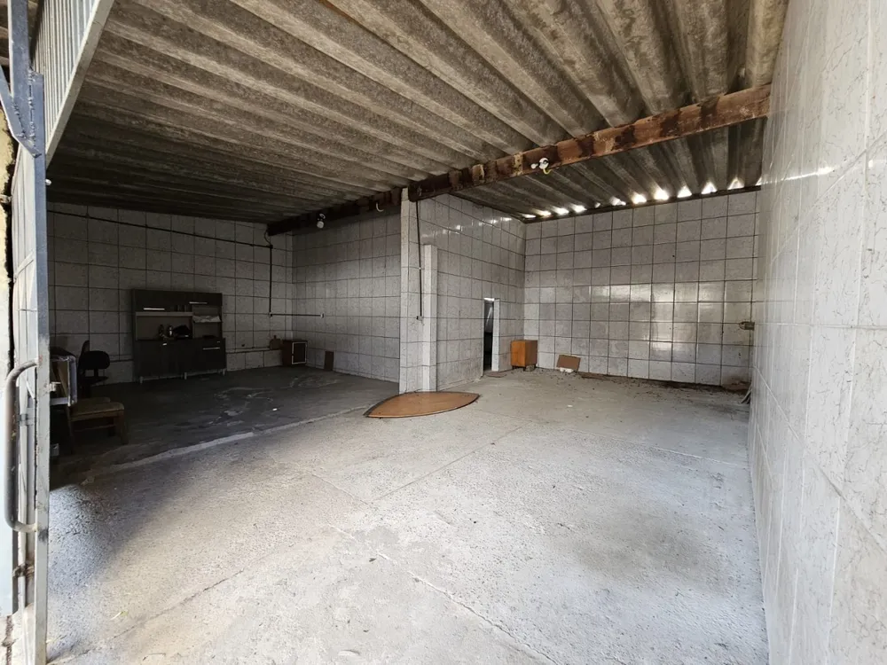 Depósito-Galpão, 500 m² - Foto 7
