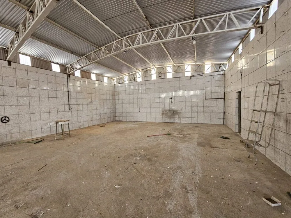 Depósito-Galpão, 500 m² - Foto 3