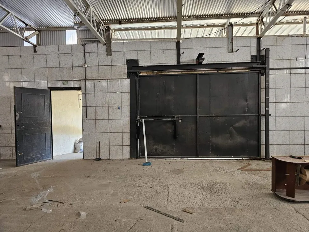 Depósito-Galpão, 500 m² - Foto 9