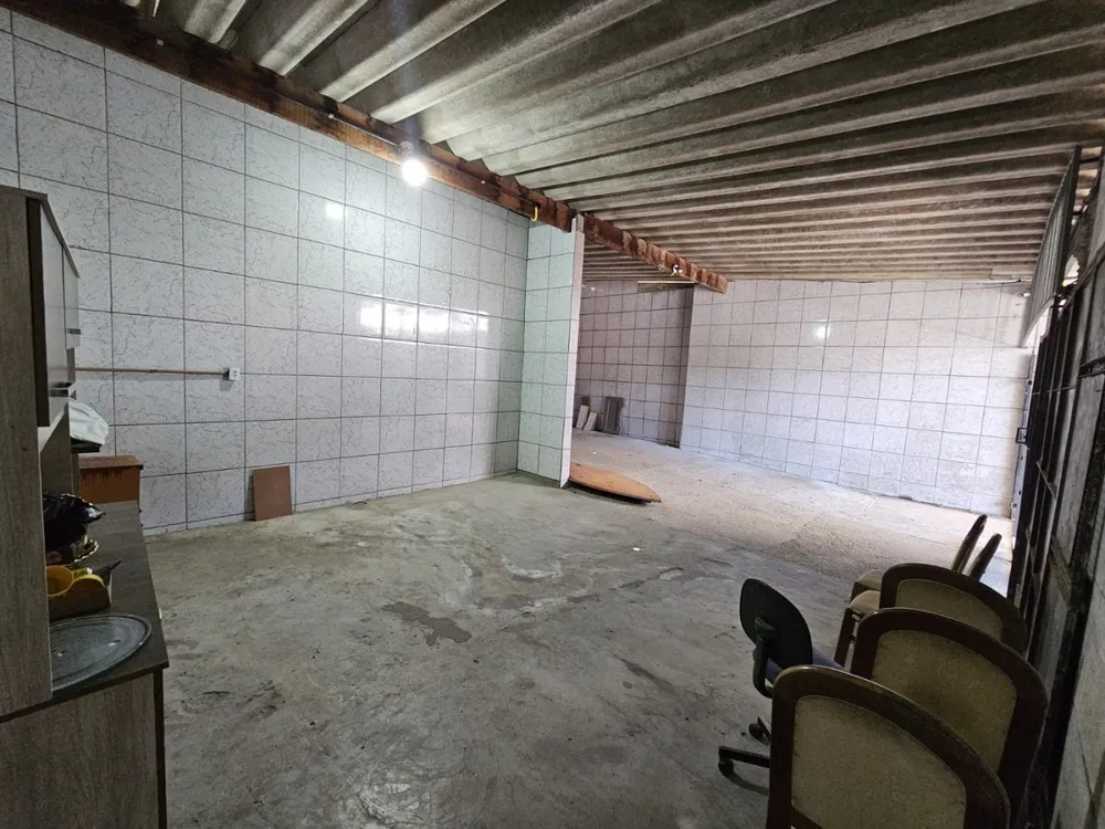 Depósito-Galpão, 500 m² - Foto 8