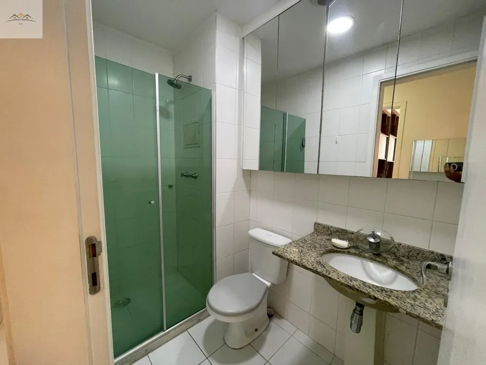 Apartamento, 3 quartos, 93 m² - Foto 14