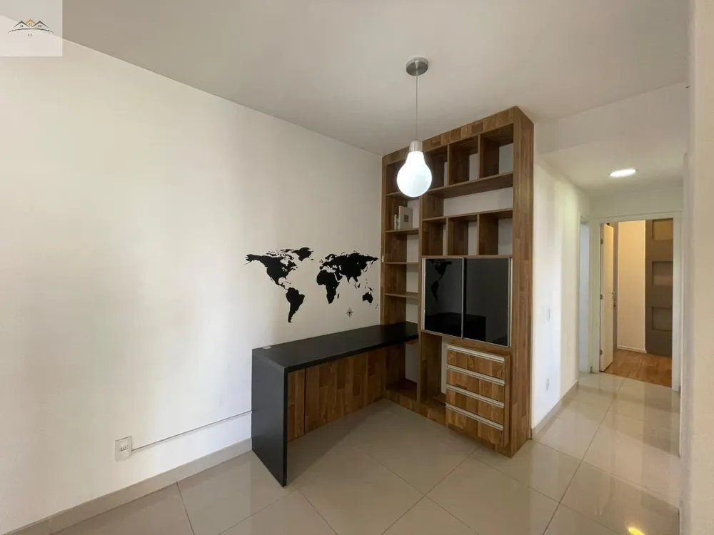 Apartamento, 3 quartos, 93 m² - Foto 8