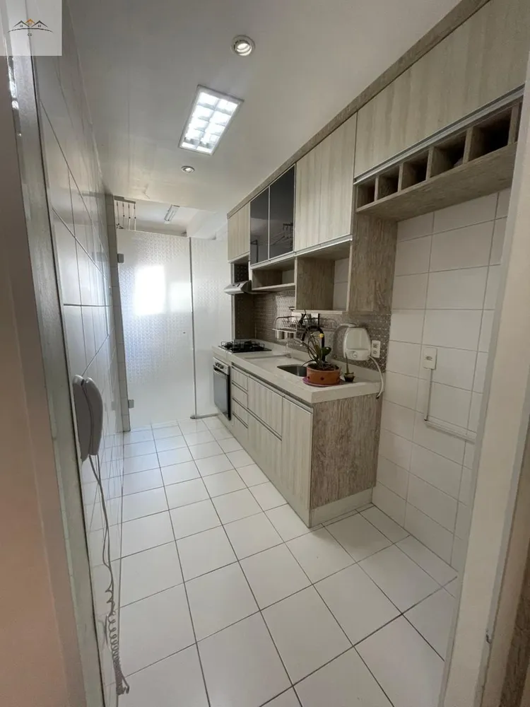 Apartamento, 3 quartos, 93 m² - Foto 5
