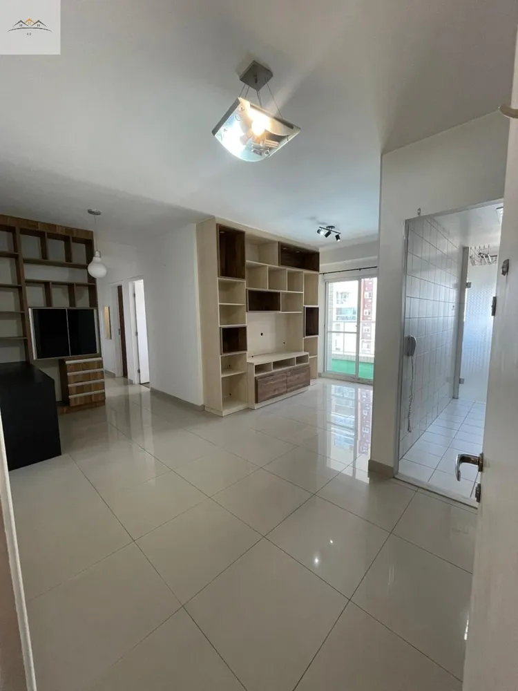 Apartamento, 3 quartos, 93 m² - Foto 2