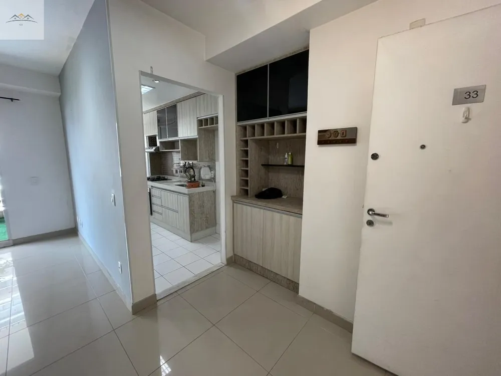Apartamento, 3 quartos, 93 m² - Foto 3