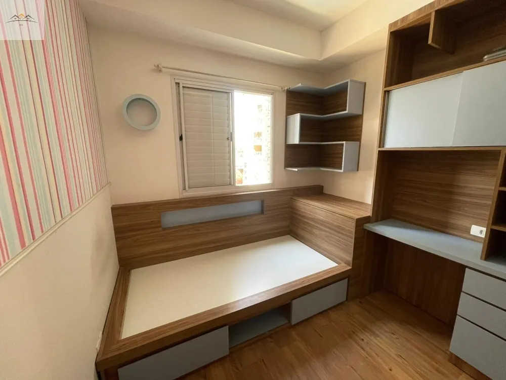 Apartamento, 3 quartos, 93 m² - Foto 10