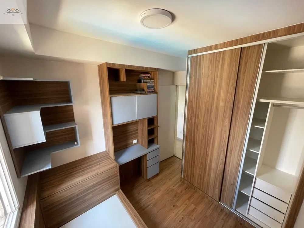 Apartamento, 3 quartos, 93 m² - Foto 2