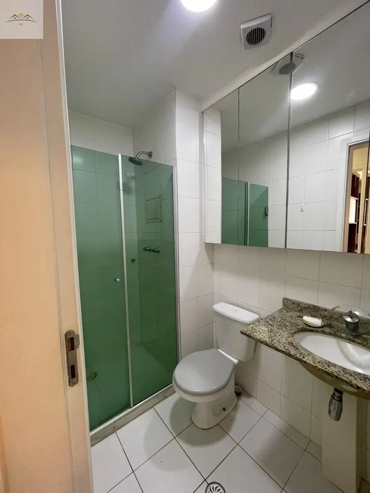 Apartamento, 3 quartos, 93 m² - Foto 13