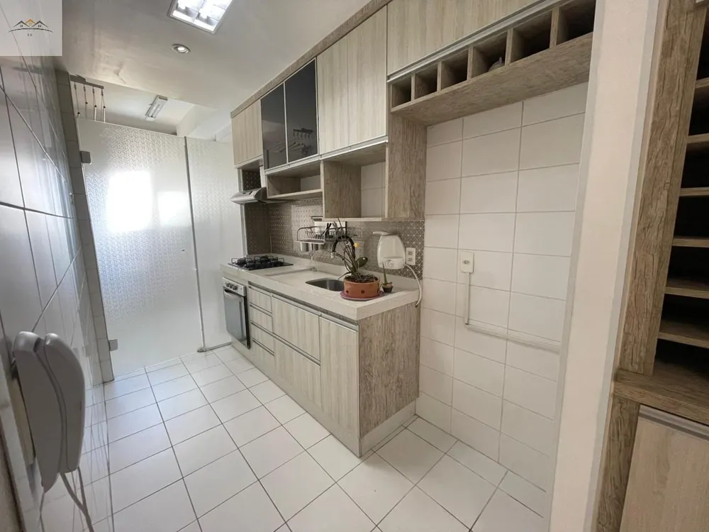 Apartamento, 3 quartos, 93 m² - Foto 6