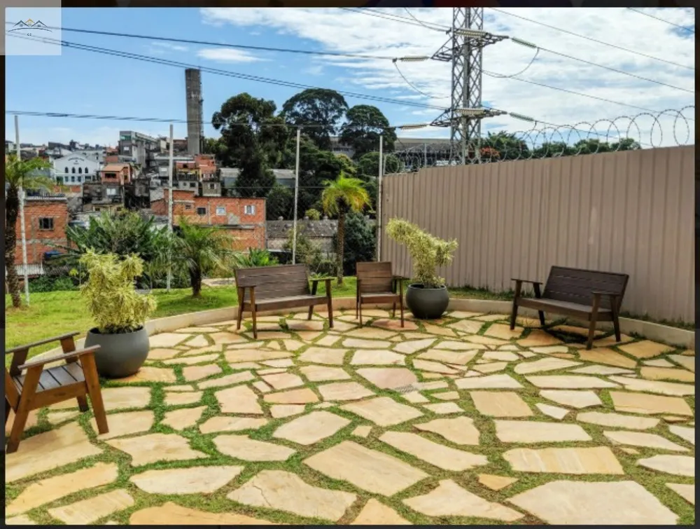 Apartamento, 3 quartos, 53 m² - Foto 11