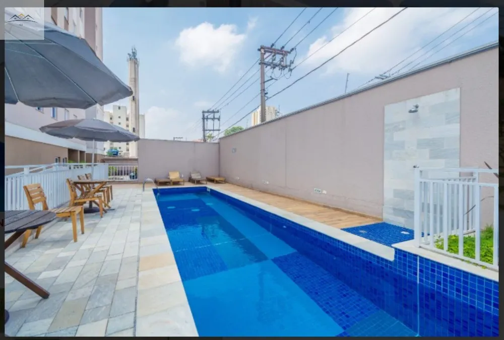 Apartamento, 3 quartos, 53 m² - Foto 10