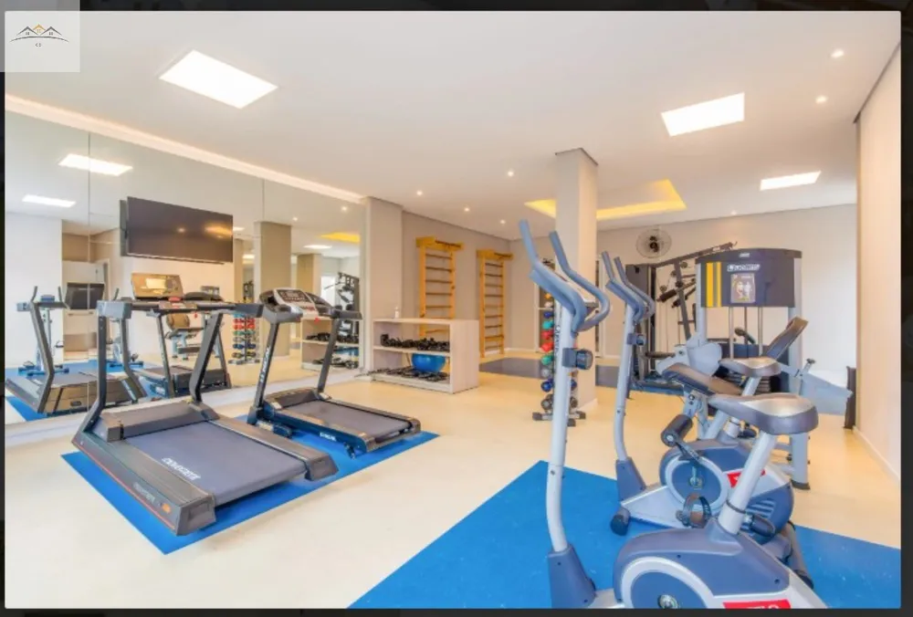 Apartamento, 3 quartos, 53 m² - Foto 8