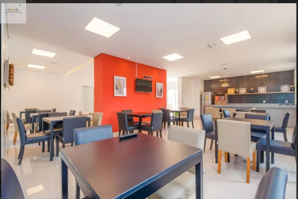 Apartamento, 3 quartos, 53 m² - Foto 9