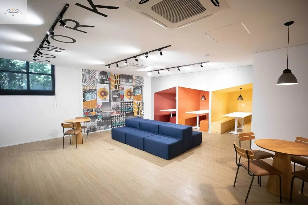 Apartamento, 2 quartos, 39 m² - Foto 11