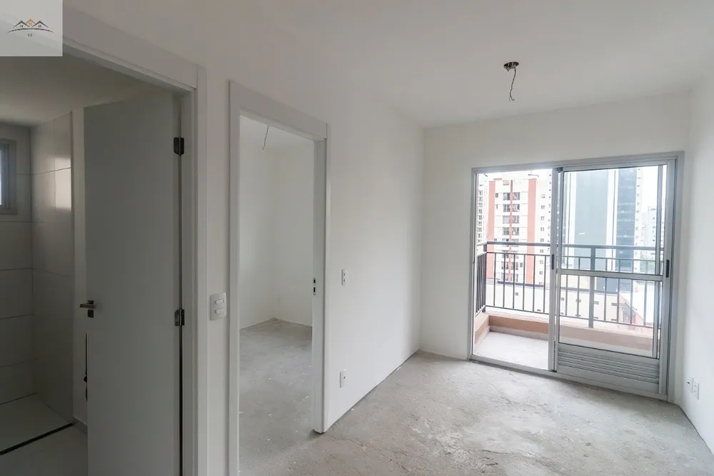 Apartamento, 2 quartos, 39 m² - Foto 2