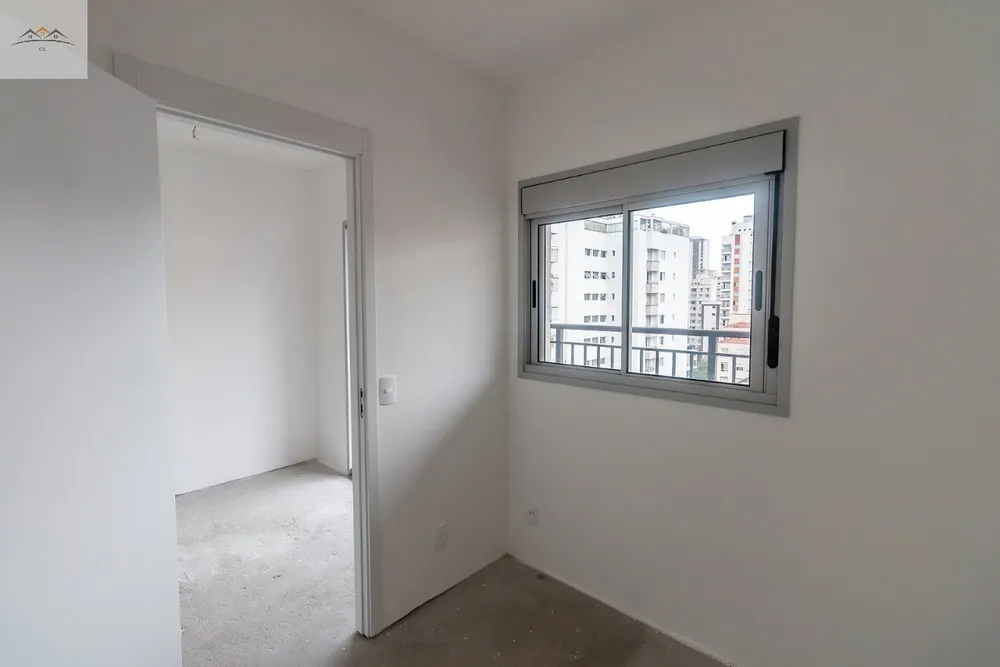 Apartamento, 2 quartos, 39 m² - Foto 6