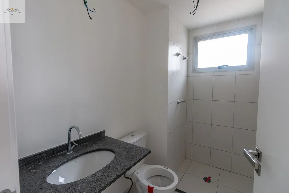 Apartamento, 2 quartos, 39 m² - Foto 3