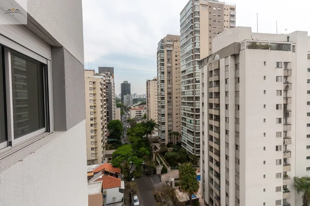 Apartamento, 2 quartos, 39 m² - Foto 7
