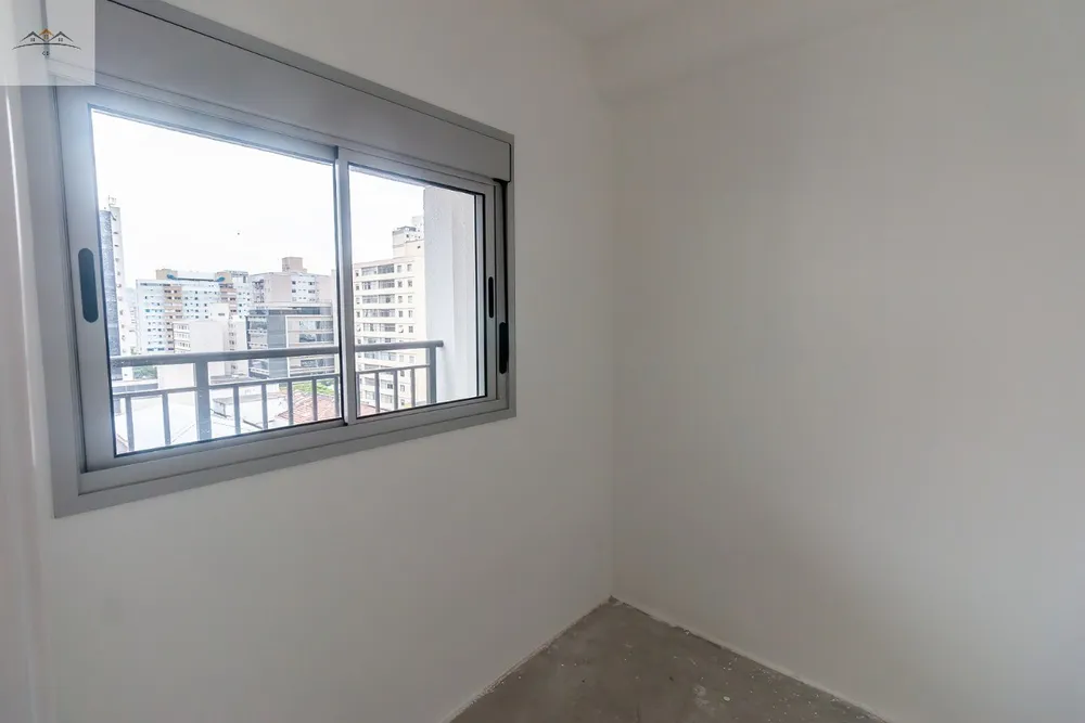 Apartamento, 2 quartos, 39 m² - Foto 5
