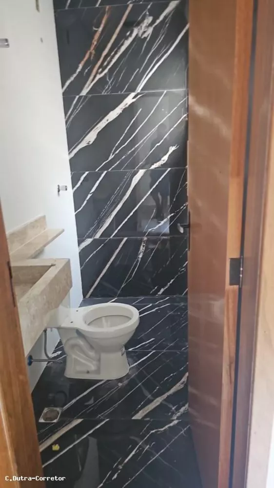 Sobrado à venda com 3 quartos, 140m² - Foto 6