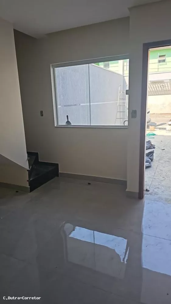 Sobrado à venda com 3 quartos, 140m² - Foto 4