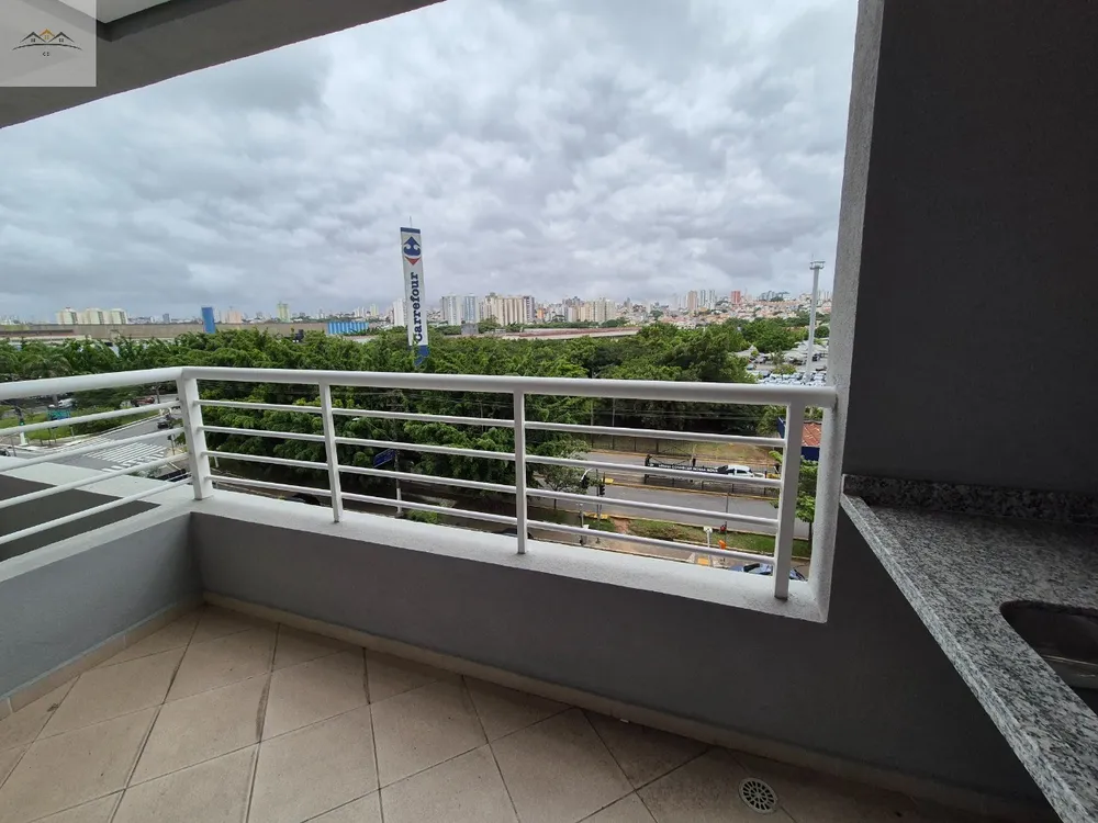 Apartamento, 1 quarto, 42 m² - Foto 6