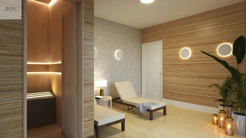 Apartamento, 2 quartos, 50 m² - Foto 11