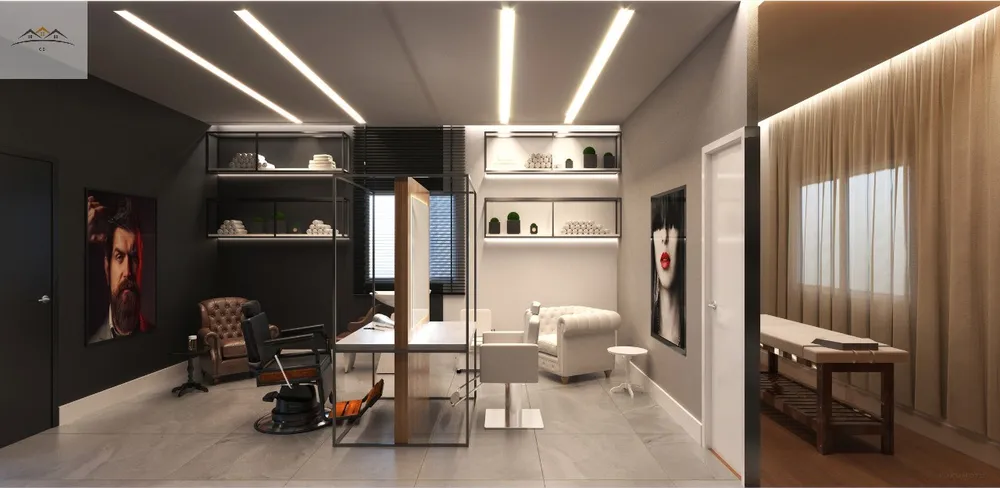 Apartamento, 2 quartos, 50 m² - Foto 8