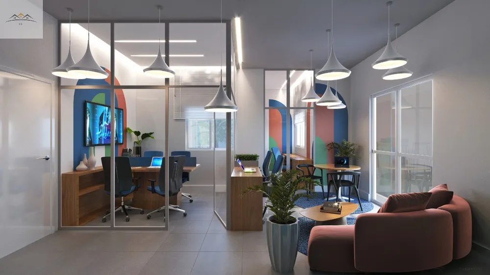 Apartamento, 2 quartos, 50 m² - Foto 6