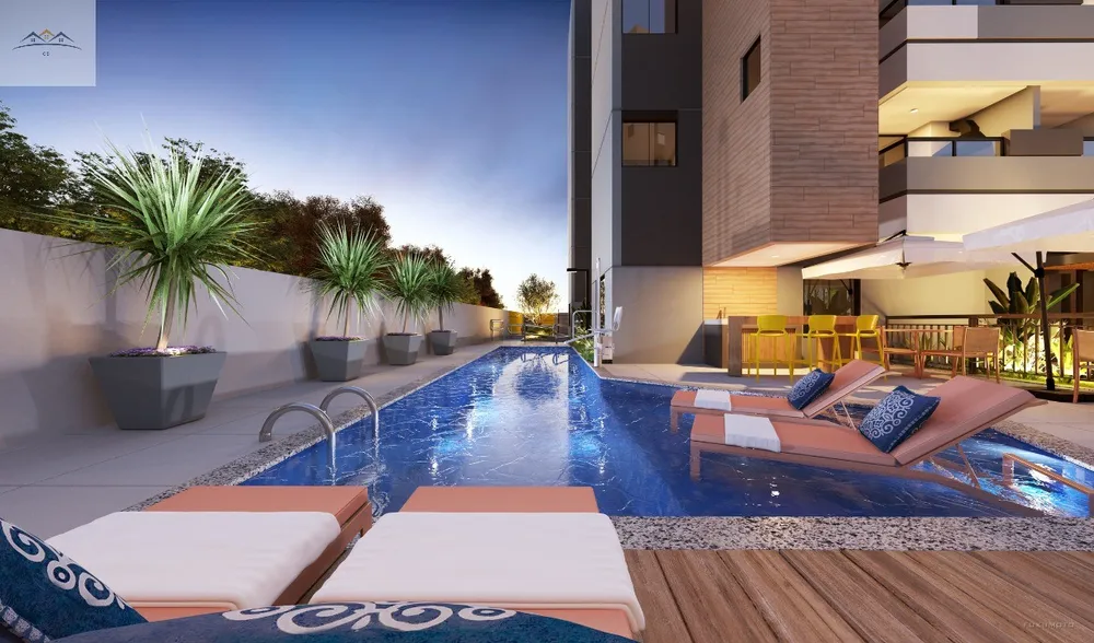 Apartamento, 2 quartos, 50 m² - Foto 7