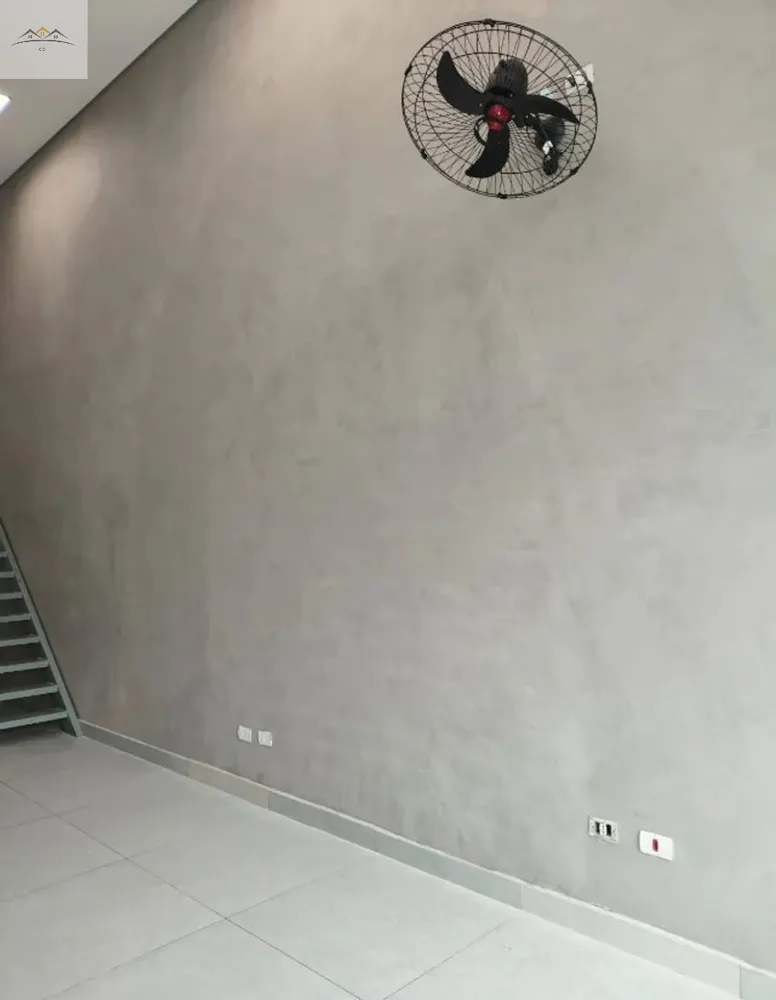 Loja-Salão, 35 m² - Foto 4