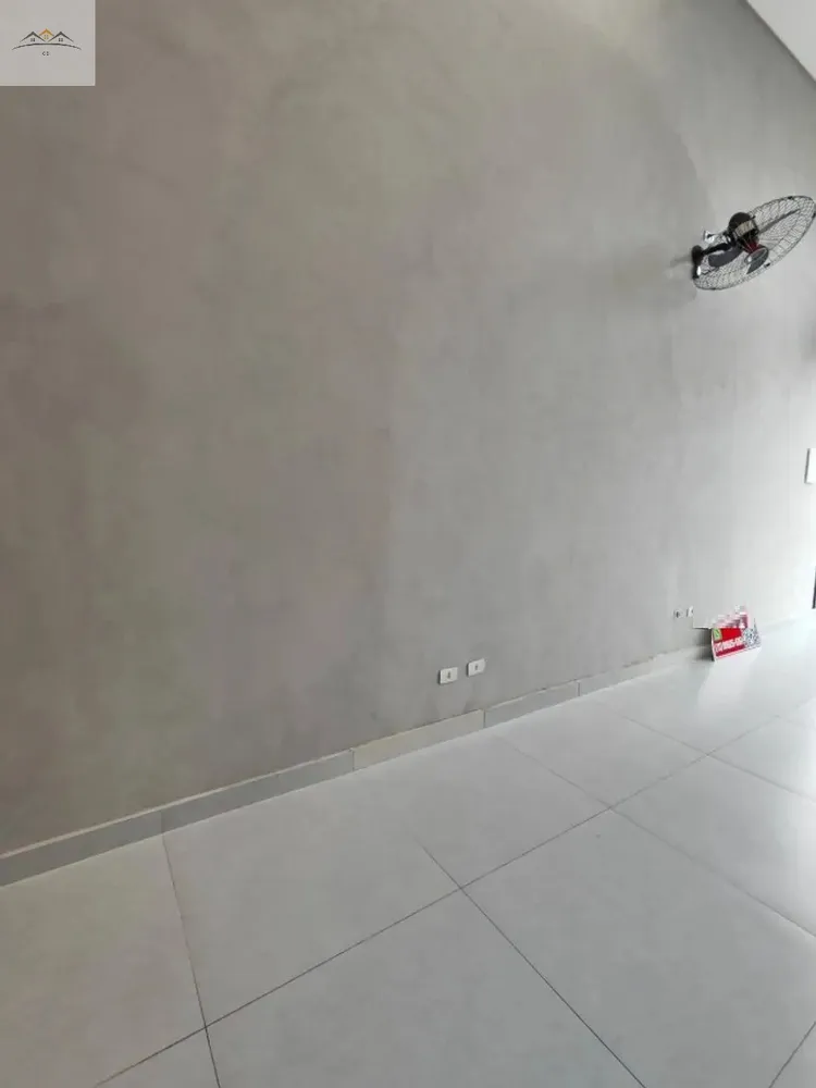 Loja-Salão, 35 m² - Foto 3