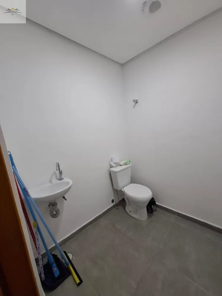 Loja-Salão, 35 m² - Foto 8