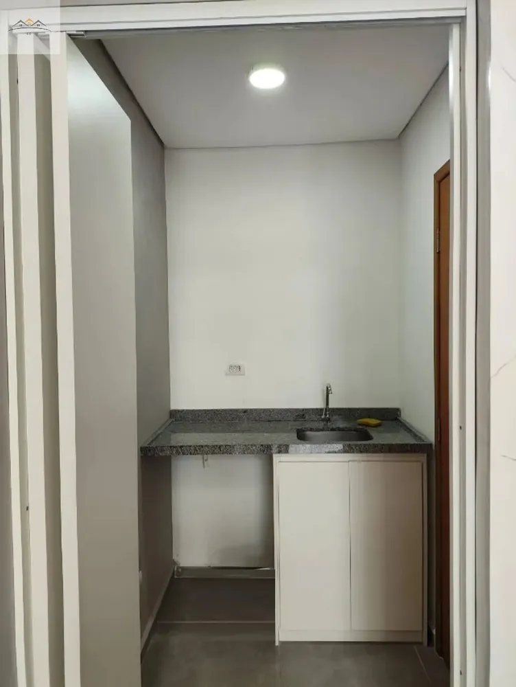 Loja-Salão, 35 m² - Foto 9