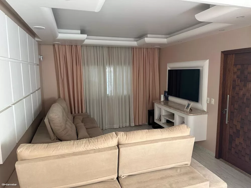 Sobrado à venda com 3 quartos, 340m² - Foto 8