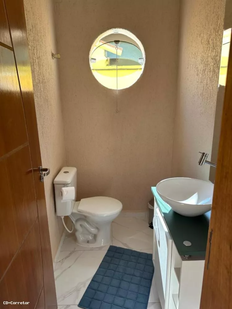 Sobrado à venda com 3 quartos, 340m² - Foto 3